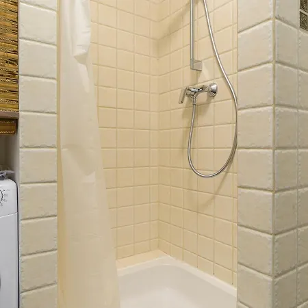 Old Town Serviced P&o Varsovie