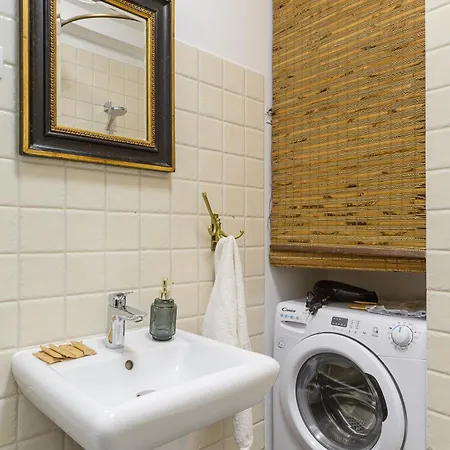 Apartament Old Town Serviced P&o *